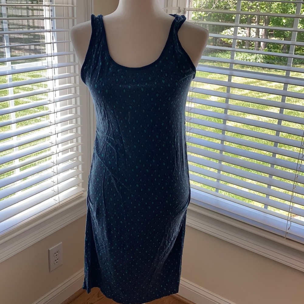 Liz Lange maternity dress